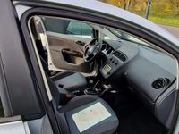 Gebraucht Seat Altea 102 PS (75 kW) 2008 Grau Limousine