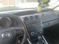 Gebraucht Mazda CX-7 Prime-Line 173 PS (127 kW) 2009 SUV