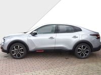 Gebraucht Citroën e-C4 Feel 100 kW (136 PS) 2023 Grau Limousine