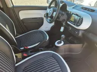 Gebraucht Renault Twingo Techno 60 kW (82 PS) 2023 Weiß Kleinwagen