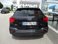 gebraucht Audi Q2 S line