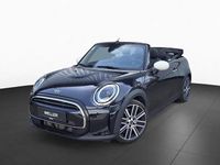Used Mini Cooper Cabriolet 136 HP (100 kW) 2022 Black Cabriolet