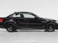Używany BMW 1M Performance 340 KM (250 kW) 2011 Czarny Coupe