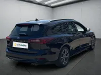 Gebraucht Ford Focus 155 PS (114 kW) 2024 Schwarz Kombi