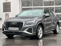 gebraucht Audi Q2 35TFSI S-LINE MATRIX KAMERA SHZ S-TRONIC ACC