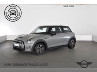 Gebraucht Mini Cooper SE Essential 135 kW (184 PS) 2022 Grau Kleinwagen