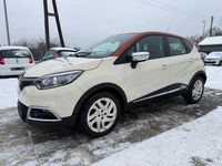 Gebraucht Renault Captur Experience 120 PS (88 kW) 2016 Beige SUV