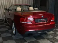 Gebraucht BMW 135 M Sport 306 PS (225 kW) 2011 Andere Kleinwagen