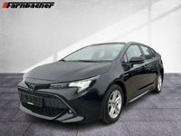 Gebraucht Toyota Corolla Comfort 122 PS (89 kW) 2020 Andere farbe Kombi
