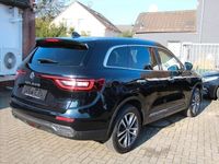 Gebraucht Renault Koleos Intens 131 PS (96 kW) 2018 Schwarz SUV