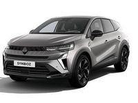 Gebraucht Renault Symbioz 145 PS (106 kW) 2025 Grau SUV