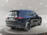 Gebraucht Mercedes GLS450 367 PS (269 kW) 2026 Metalliclack obsidianschwarz SUV