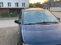 Gebraucht Hyundai Matrix GLS 122 PS (89 kW) 2005 Grau Van / Kleinbus
