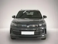 Gebraucht VW Tiguan Goal 150 PS (110 kW) 2025 Manufacturer SUV