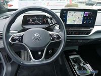 Gebraucht VW ID.5 Pro 150 kW (204 PS) 2022 Mondsteingrau SUV