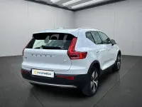 Gebraucht Volvo XC40 211 PS (155 kW) 2022 Weiß SUV