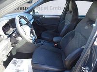 Gebraucht Seat Tarraco FR 245 PS (180 kW) 2023 Uranograu SUV