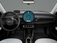 Gebraucht Mini Cooper SE 160 kW (218 PS) 2024 Nanuq white Kleinwagen