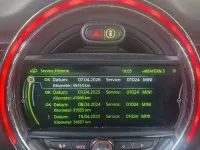 Używany Mini Cooper S 192 KM (141 kW) 2018 Srebrny Hatchback