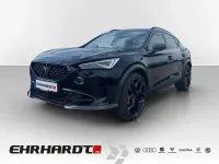 Gebraucht Cupra Formentor VZ 390 PS (286 kW) 2024 Schwarz SUV