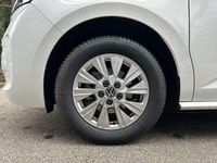gebraucht VW Multivan T7 MultiKÜ110TDI Auto.