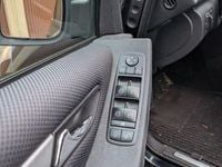 Gebraucht Mercedes A180 116 PS (85 kW) 2011 Schwarz Van / Kleinbus