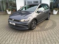 Gebraucht VW Golf VII United 116 PS (85 kW) 2020 Grau Van / Kleinbus