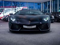 Gebraucht Lamborghini Aventador 700 PS (514 kW) 2011 Schwarz Coupé