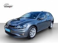 gebraucht VW Golf VII Variant Highline