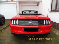 gebraucht Ford Mustang GT Convertible 5.0 Ti-VCT V8 Aut.