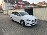 Gebraucht Mercedes E250 Style 118 PS (86 kW) 2021 Weiß Limousine