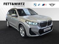 Gebraucht BMW X1 Comfort Edition 197 PS (144 kW) 2025 Silber SUV