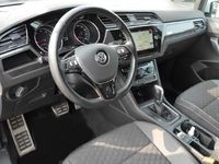 gebraucht VW Touran Join 1.5 TSI DSG