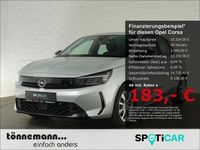 Gebraucht Opel Corsa 101 PS (74 kW) 2024 Silber Kleinwagen