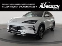 Ny BYD Seal U Comfort 218 HK (160 kW) 2026 Hvid SUV