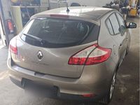 gebraucht Renault Mégane 