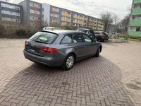 Gebraucht Audi A4 Ambiente 150 PS (110 kW) 2015 Grau Kombi