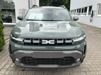 Neu Dacia Duster Journey 158 PS (116 kW) 2025 Grau SUV
