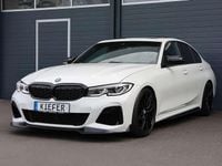 Gebraucht BMW 340 387 PS (284 kW) 2020 Alpinweiß iii (300) Limousine