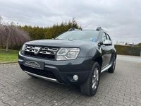 Gebraucht Dacia Duster 125 PS (91 kW) 2015 Grau SUV
