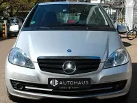 Gebraucht Mercedes A180 109 PS (80 kW) 2011 Silber Limousine