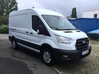 gebraucht Ford Transit 