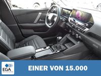 Gebraucht Citroën C4 Shine 131 PS (96 kW) 2023 Metallic SUV