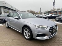 gebraucht Audi A4 Avant 35 TDI S-TRONIC"ADVANCED"AHK*LED*NAVI