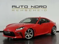 Gebraucht Toyota GR86 Premium 234 PS (172 kW) 2023 Rot Coupé