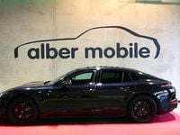 Gebraucht Porsche Panamera GTS 500 PS (367 kW) 2025 Schwarz Limousine