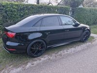 gebraucht Audi A3 2.0 TDI quattro S tronic S line S line