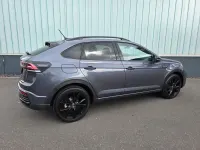 Gebraucht VW Taigo IQ Drive 150 PS (110 kW) 2022 Grau SUV