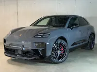 Gebraucht Porsche Macan 419 kW (571 PS) 2026 Grau SUV