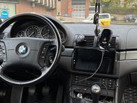 Gebraucht BMW 320 150 PS (110 kW) 2005 Andere farben Limousine
